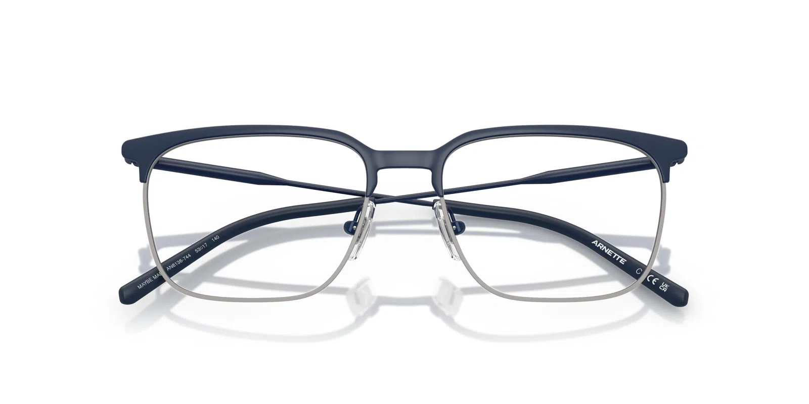 Arnette Maybe Mae 6136 Eyeglasses - view 41